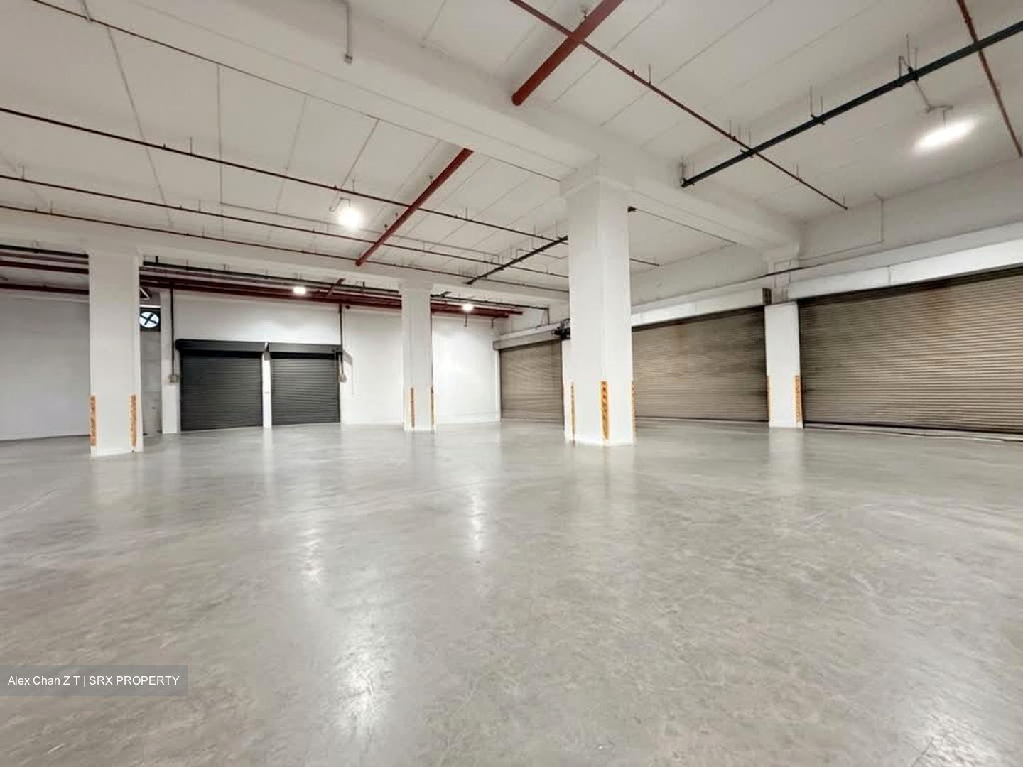 Lakeside MRT (D22), Factory #578703501